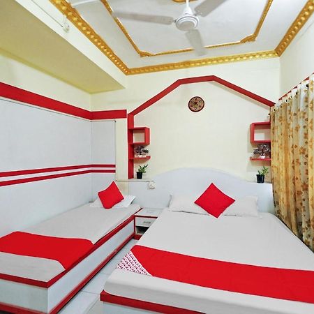 Oyo Alpine Lodge Guwahati Exterior foto
