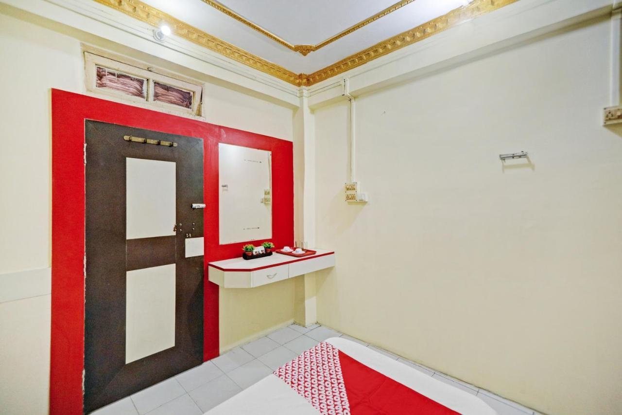 Oyo Alpine Lodge Guwahati Exterior foto